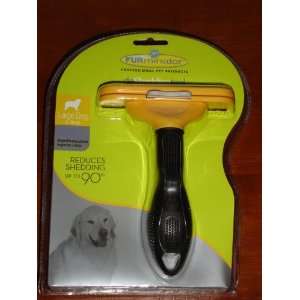  Furminator for Long Haired Dogs Large