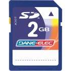   Camera Memory Card 2GB Standard Secure Digital (SD) Memory Card
