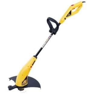   15 Inch 4 Amp Electric String Trimmer with Telescoping Shaft MCT202A15