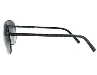 NEW Fendi FS 5194 001 Black / Brown Grey Gradient Sunglasses  