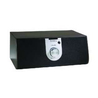   Inc TV Ears 10380 Wireless Speaker System (Rich brown) 