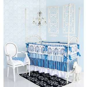  Caden Lane Preston Crib Bedding Set: Baby