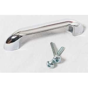  and Accessories Door Pull Use W/Plastic Partition