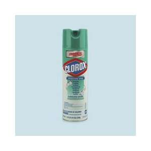 Disinf spray arsl fresh 12/19 oz [PRICE is per CAN]  