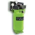   Cast Iron Belt Drive Oil Lube Industrial Motor Compressor   HP05V080Y1
