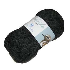  Heilo Yarn Charcoal Heather Arts, Crafts & Sewing