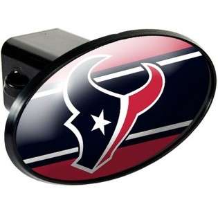 Great American Products 72063 Trailer Hitch Cover  Houston Texans at 