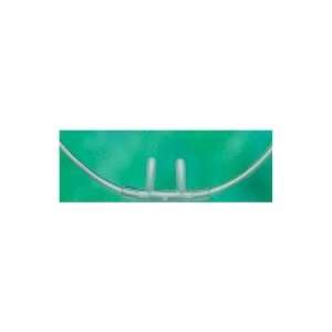   Nasal With Curved Nonflared Nasal Tips And 25 Feet Tubing   Model 1812