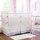 New Arrivals Sweet Baby Jane 3 Piece Crib Bedding Set