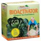 lb Bountea BioActivator Organic Compost Tea Big Plant  