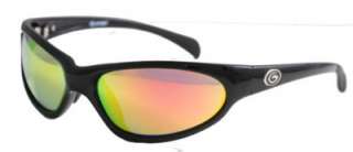 Gargoyles Sunglasses Heat Black Infared Revo (new) 782612015978  