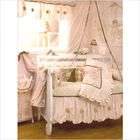 Cotton Tale Lollipops and Roses Crib Bedding Collection by N.Selby (4 