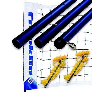   SET  Fitness & Sports Outdoor Games Badminton & Volleyball