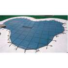   Cover for 16 x 32 Ft. In Ground Pools, Cover Color Blue (WS530BU
