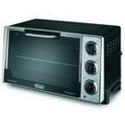   Slice CounterTop Convection Oven with Pizza Bump, Stainless Steel