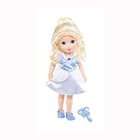Mattel Disney Princess My Friend Cinderella Doll