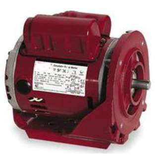 Bell & Gossett 1/4 HP 115V Bell & Gossett Circulator Pump Replacement 
