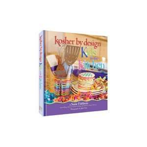 Kosher Gift Basket   Kosher By Design   Kids in the Kitchen (USA 