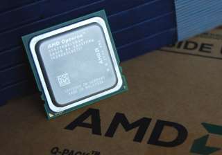 Arima Quad CPU 16 Core AMD Opteron Motherboard w/ PSU  