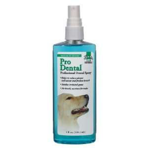  Top Performance ProDental Pet Dental Spray, 4 Ounce