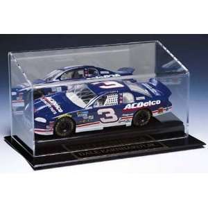  NASCAR Single Car Display Case
