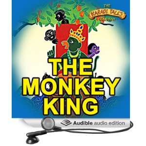  The Monkey King (Audible Audio Edition) Ms Shobha 