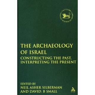   Hebrew Bible/Old Testament Studies) by Neil Asher Silberman and David