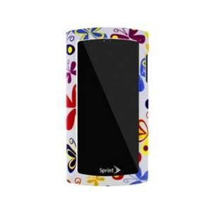   Case Butterfly For Sanyo Incognito 6760: Cell Phones & Accessories