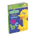 Leap Frog 20549 Tag Junior Big Birds First Book of Letters