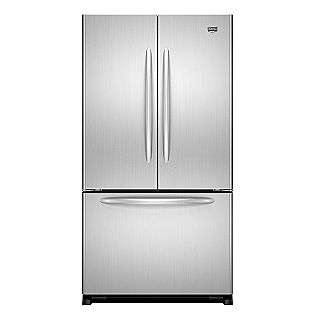   cu. ft. French Door Bottom Freezer Refrigerator (MFF2258VE)  Maytag