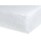 Duro Med Contour Mattress Cover Plastic, Hospial Bed Size 36 x 80 x 