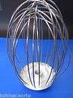 30 Quart Qt Wire Mixer Whip Whisk for Hobart d300 300