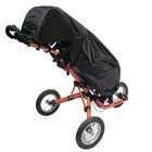   Sports Rain Tek Golf Bag Cover Made for 3 Wheel Carts Dry NEW