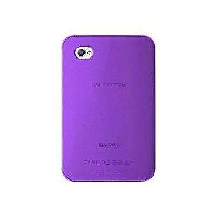   Profile Polycarbonate Case for Samsung Galaxy Tablet (Purple)  Scosche