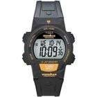 Timex Midsize Ironman Basic 10 Lap Digital Resin Strap Watch Mineral 