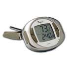 Taylor Connoisseur Digital Candy / Deep Fry Thermometer