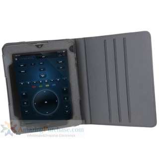  MultiView Skin Case Cover Pouch For Vizio 8 inch Tablet PC Black