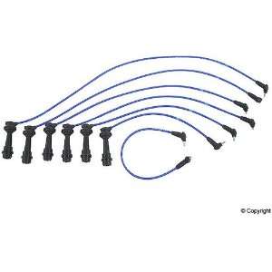 New! Lexus GS300/SC300, Toyota Supra NGK Ignition Wire Set 92 93 94 95 