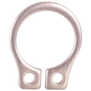 MK SR 43SS Snap Ring 7/16   Size, 15   Qty. in Asst.  