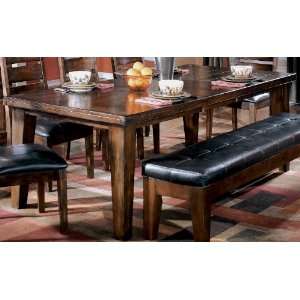  Larchmont Extension Dining Table