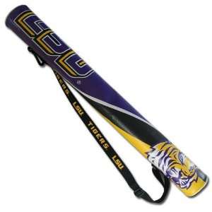  LSU Tigers Can Shaft 6 Pack Cooler