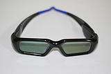   3d active glasses compatible with Samsung / LG / Sony 3d Plasma TVs