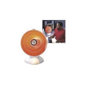 Presto HeatDish   Parabolic Electric Heater 
