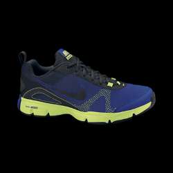 Nike Nike Dual Fusion TR II Mens Training Shoe Reviews & Customer 