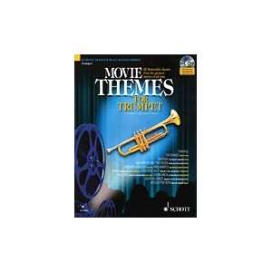    Movie Themes for Trumpet   12 Memorable Themes Musical Instruments