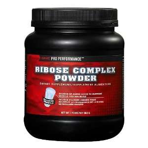  GNC Pro Performance® Ribose Complex Powder   Blue 