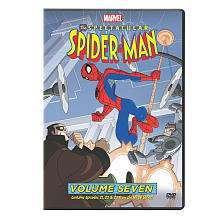   Spider Man, Vol. 7 DVD   Sony Pictures Home Entertainme   ToysRUs
