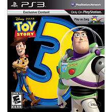 Toy Story 3 for Sony PS3   Disney Interactive   Toys R Us