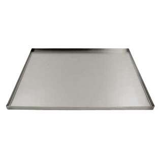 TSM Products Stainless Steel Dehydrator Drip Pan for D5 and D10 at 
