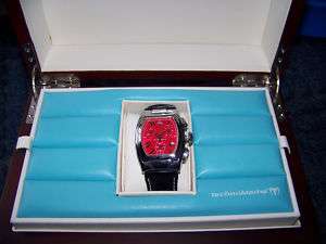 Ladies TechnoMarine Quartz Watch w/ Jewelry Box  